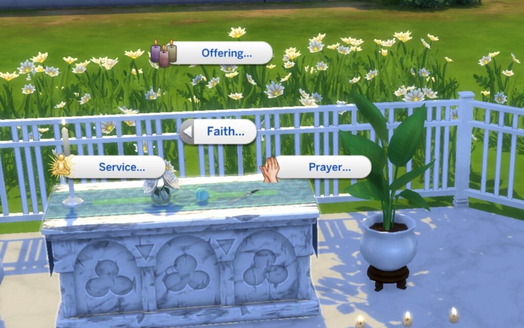 The Sims 4 Divine Ascension Mod Guide: Angels, Demons & Powers 18 SC Screenshot 41 1