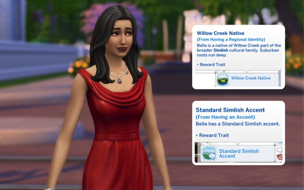 The Sims 4 Origins Mod Guide: Discover Your Sims Identity & Roots 4 SC Screenshot 44