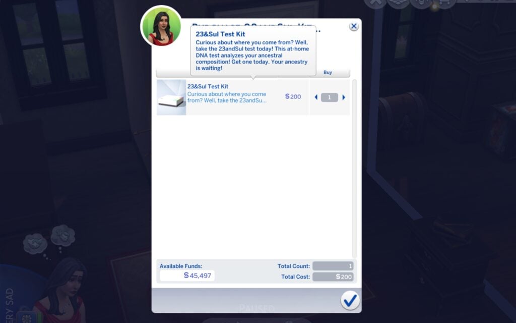 The Sims 4 Origins Mod Guide: Discover Your Sims Identity & Roots 7 SC Screenshot 46