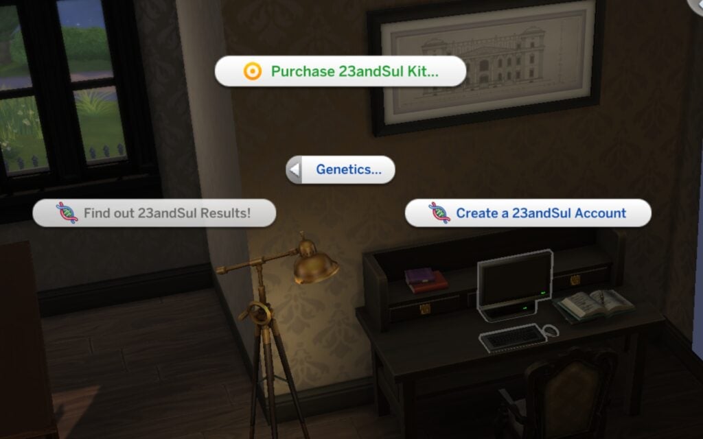 The Sims 4 Origins Mod Guide: Discover Your Sims Identity & Roots 6 SC Screenshot 47