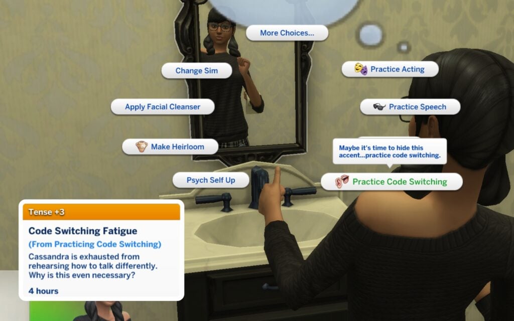 The Sims 4 Origins Mod Guide: Discover Your Sims Identity & Roots 9 SC Screenshot 48