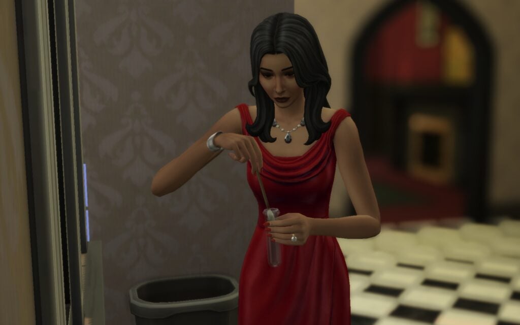 The Sims 4 Origins Mod Guide: Discover Your Sims Identity & Roots 3 SC Screenshot 49
