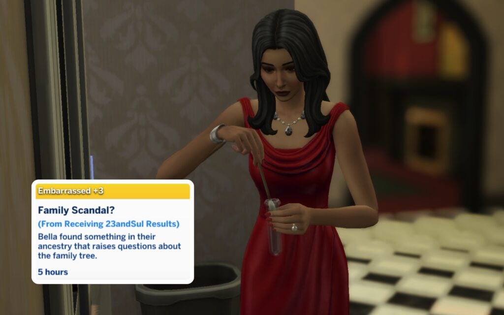 The Sims 4 Origins Mod Guide: Discover Your Sims Identity & Roots 8 SC Screenshot 50 1