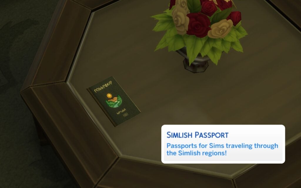 The Sims 4 Origins Mod Guide: Discover Your Sims Identity & Roots 12 SC Screenshot 51