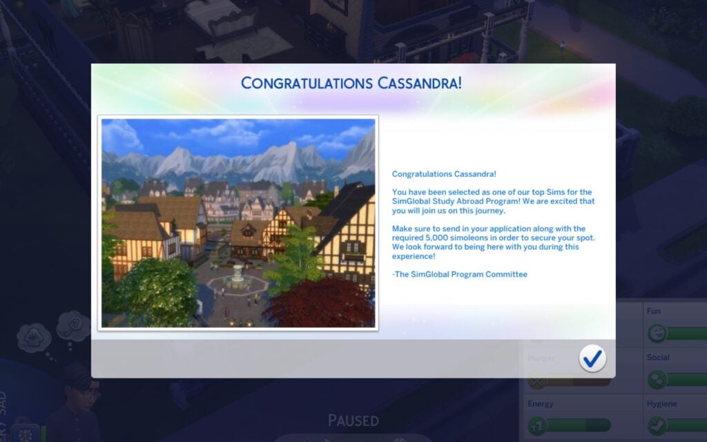 The Sims 4 Origins Mod Guide: Discover Your Sims Identity & Roots 10 SC Screenshot 52