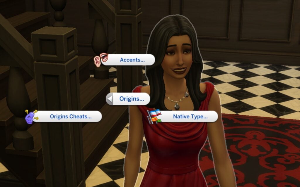 The Sims 4 Origins Mod Guide: Discover Your Sims Identity & Roots 13 SC Screenshot 53
