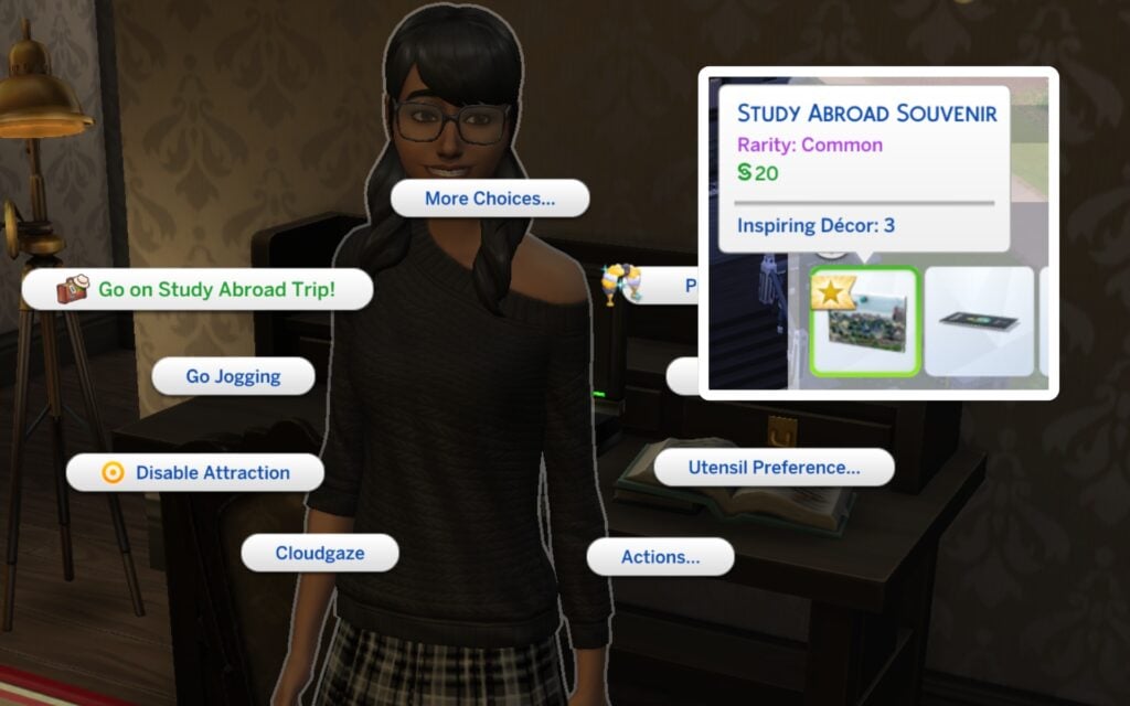 The Sims 4 Origins Mod Guide: Discover Your Sims Identity & Roots 11 SC Screenshot 54
