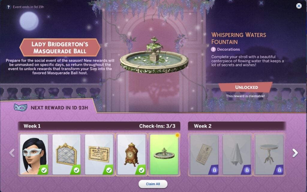 The Sims 4 Update: Official Patch Notes (May 12th, 2026 Release) 9 SIMS 4 UPDATE May 12 2026 release screens 20