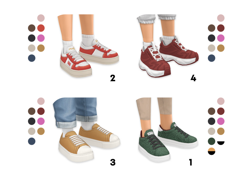 SNKRS2