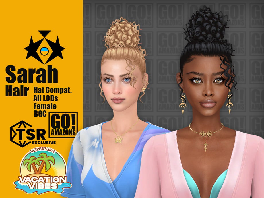 The Sims 4 Formal Wear CC: 54 Sets For Luxury CAS Gameplay 103 Sara1