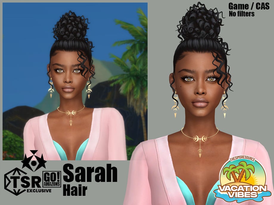 The Sims 4 Formal Wear CC: 54 Sets For Luxury CAS Gameplay 104 Sara2