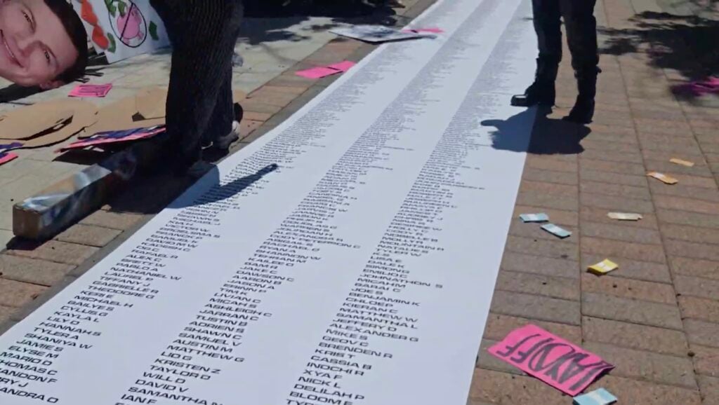 The EA Raid Protest Was Light And Packed With Metaphors: Our Report 10 Screenshot 2026 05 11 at 22.14.38
