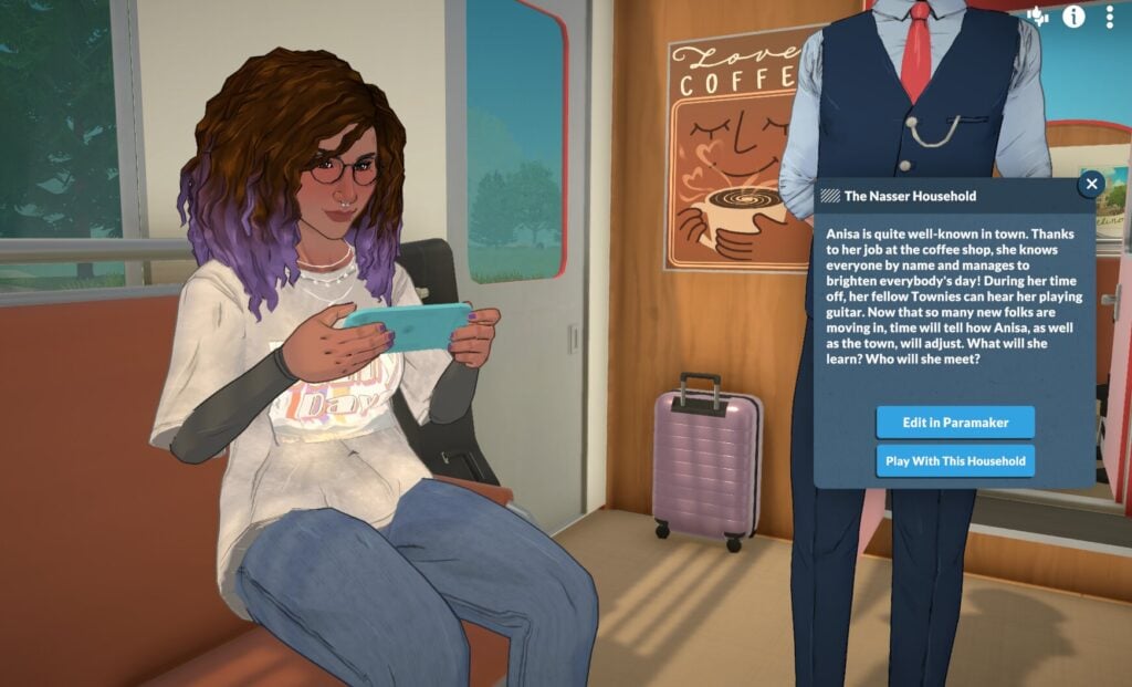 Navigate The Paralives Tutorial And Game Settings Like A Pro 10 Screenshot 2026 05 16 131239