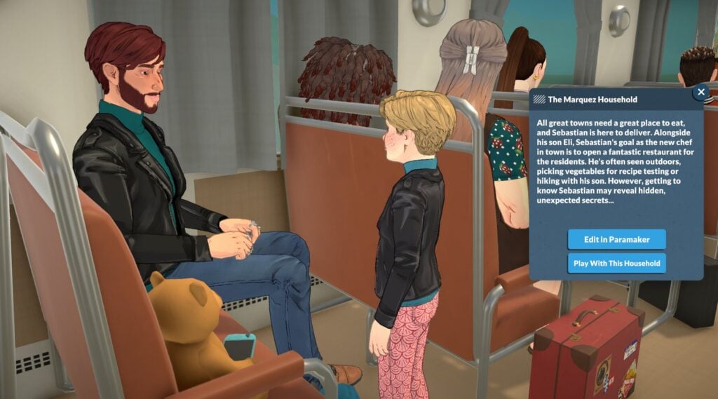 Navigate The Paralives Tutorial And Game Settings Like A Pro 11 Screenshot 2026 05 16 131248