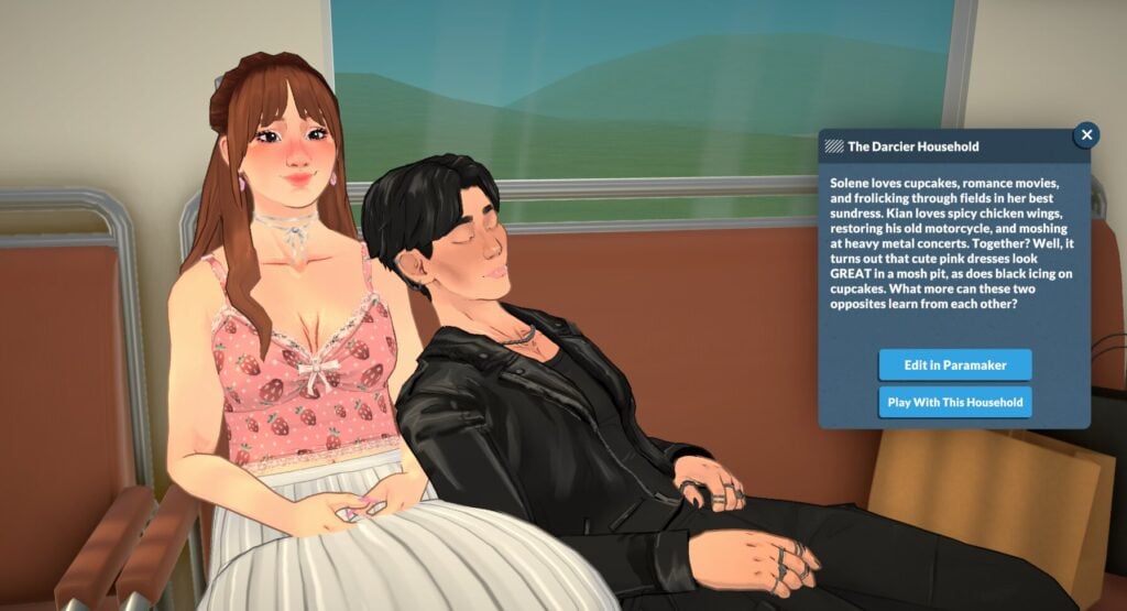 Navigate The Paralives Tutorial And Game Settings Like A Pro 14 Screenshot 2026 05 16 131353