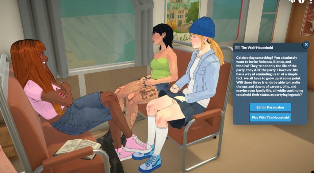 Navigate The Paralives Tutorial And Game Settings Like A Pro 15 Screenshot 2026 05 16 131417