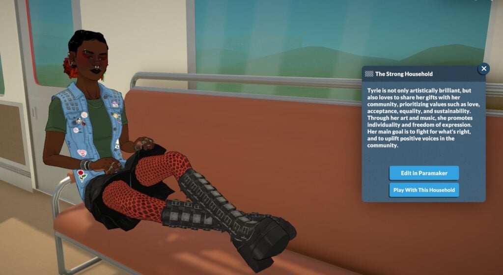 Navigate The Paralives Tutorial And Game Settings Like A Pro 16 Screenshot 2026 05 16 131428