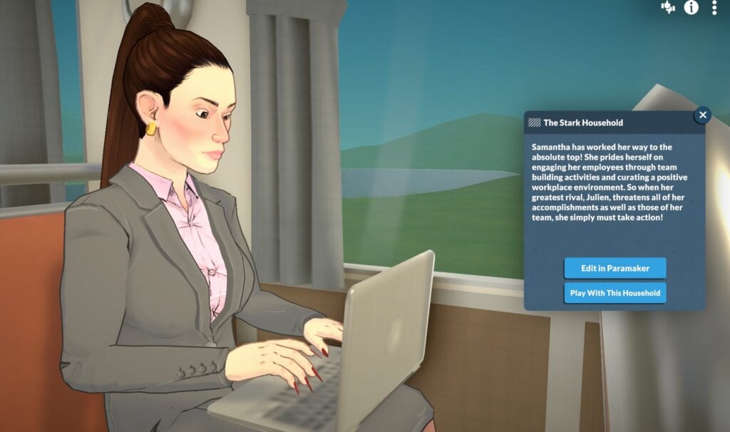 Navigate The Paralives Tutorial And Game Settings Like A Pro 17 Screenshot 2026 05 16 131450