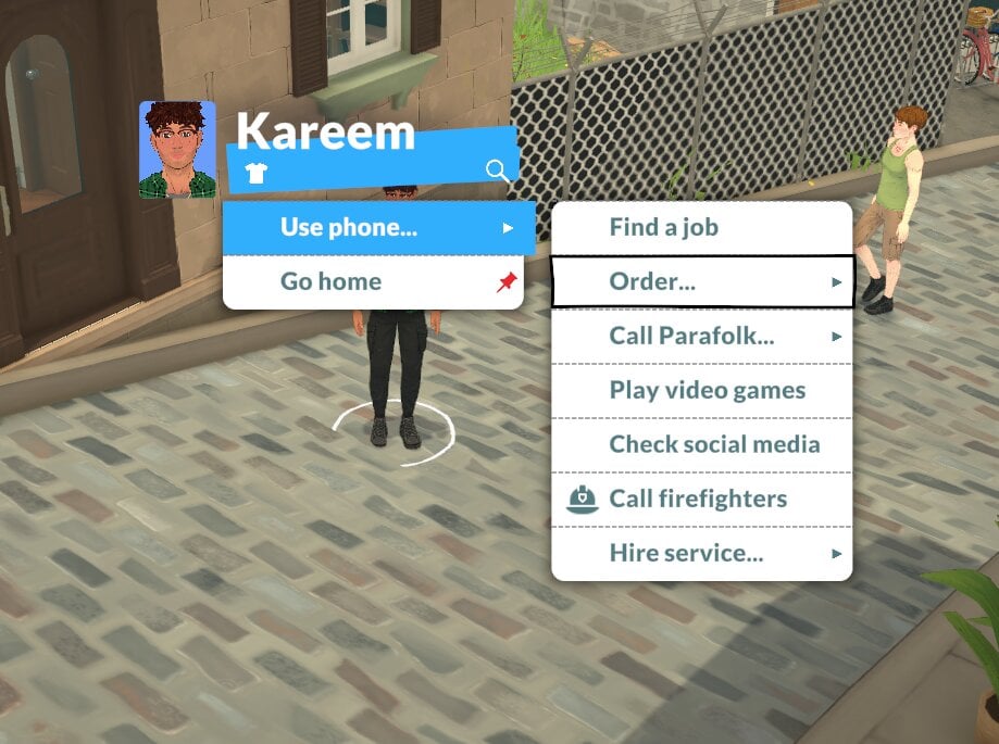 Full Introduction To The Paralives Careers System 2 Screenshot 2026 05 16 173246