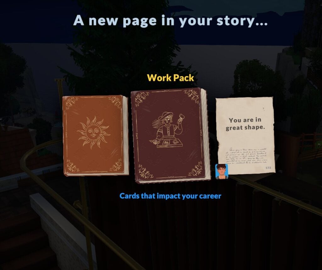 Full Introduction To The Paralives Careers System 6 Screenshot 2026 05 19 213315