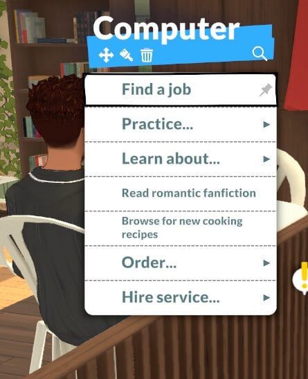 Full Introduction To The Paralives Careers System 3 Screenshot 2026 05 19 215808