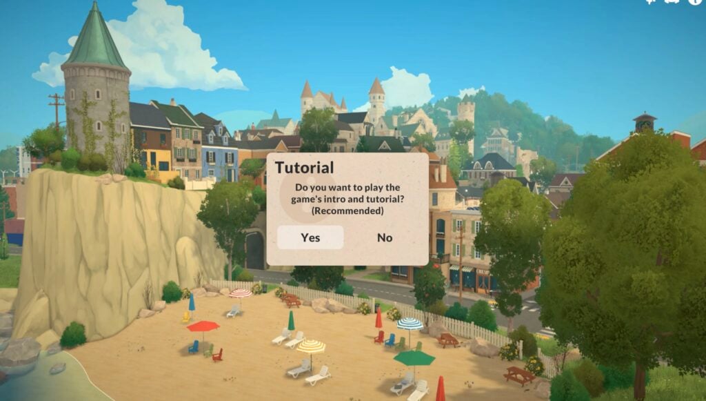 Navigate The Paralives Tutorial And Game Settings Like A Pro 1 Screenshot 2026 05 19 at 21.04.29