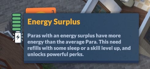 Paralives Personalities: Foolproof Guide To Levelling Up 9 Screenshot 2026 05 22 142802