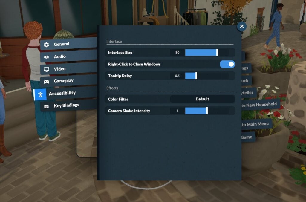 Navigate The Paralives Tutorial And Game Settings Like A Pro 47 Screenshot 2026 05 25 091720 1