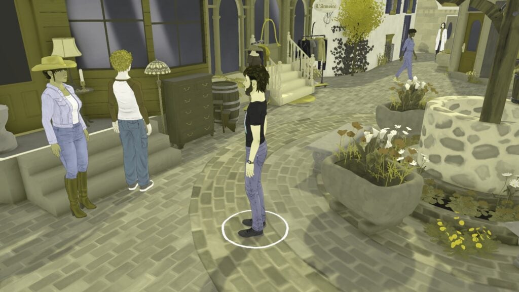 Navigate The Paralives Tutorial And Game Settings Like A Pro 49 Screenshot 2026 05 25 091930 1