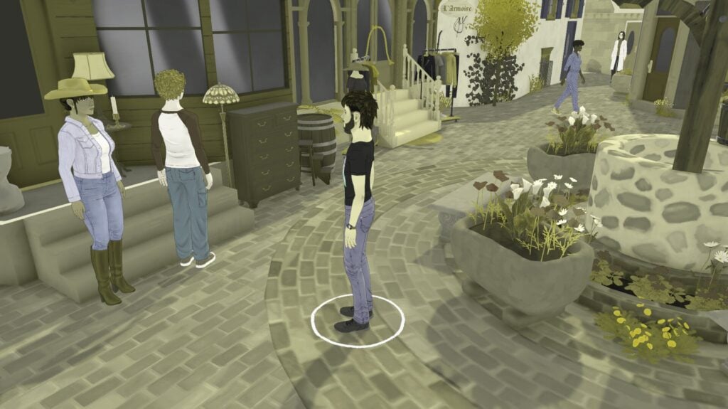 Navigate The Paralives Tutorial And Game Settings Like A Pro 51 Screenshot 2026 05 25 092644 1