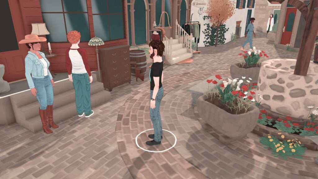 Navigate The Paralives Tutorial And Game Settings Like A Pro 52 Screenshot 2026 05 25 092708 1