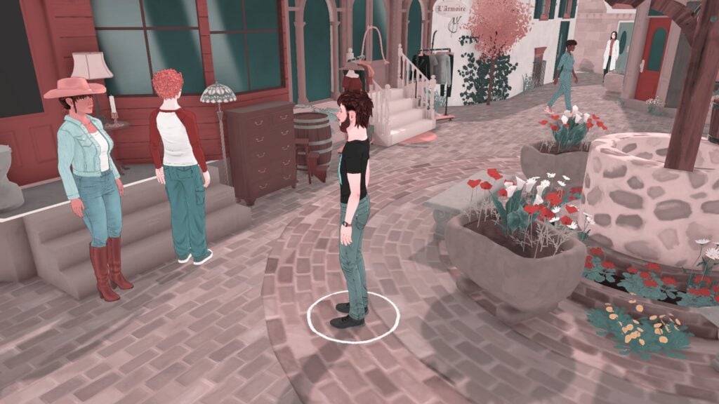 Navigate The Paralives Tutorial And Game Settings Like A Pro 53 Screenshot 2026 05 25 092730 1