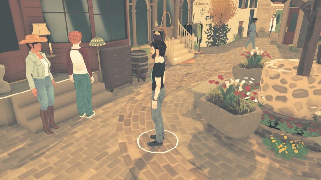 Navigate The Paralives Tutorial And Game Settings Like A Pro 56 Screenshot 2026 05 25 092952