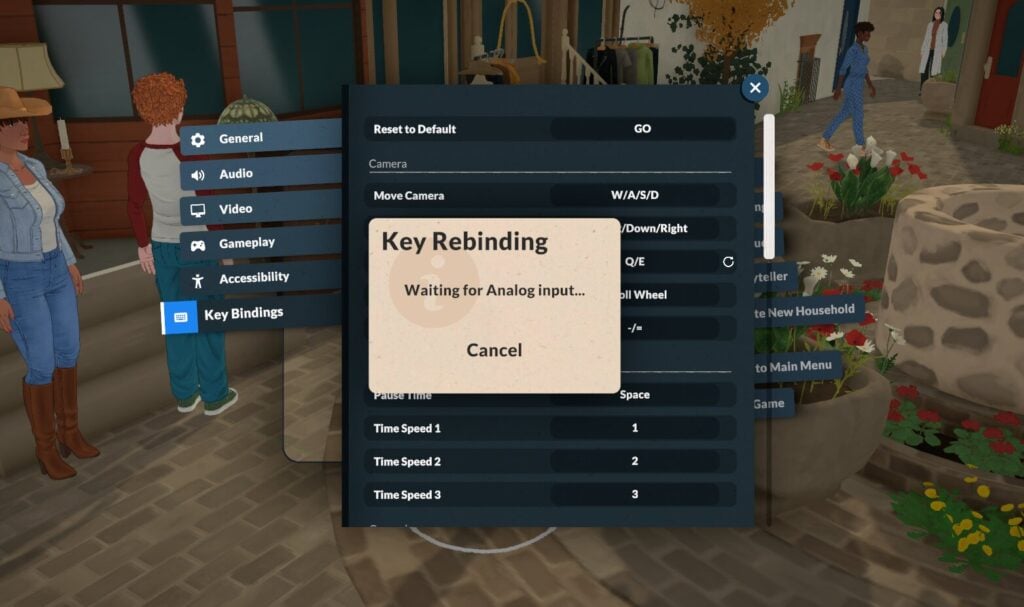Navigate The Paralives Tutorial And Game Settings Like A Pro 59 Screenshot 2026 05 25 093259