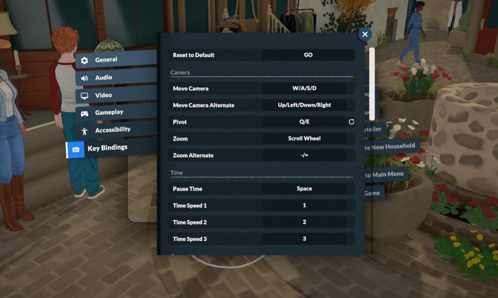 Navigate The Paralives Tutorial And Game Settings Like A Pro 57 Screenshot 2026 05 25 093320