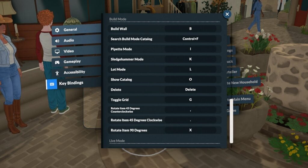 Navigate The Paralives Tutorial And Game Settings Like A Pro 58 Screenshot 2026 05 25 093356 1