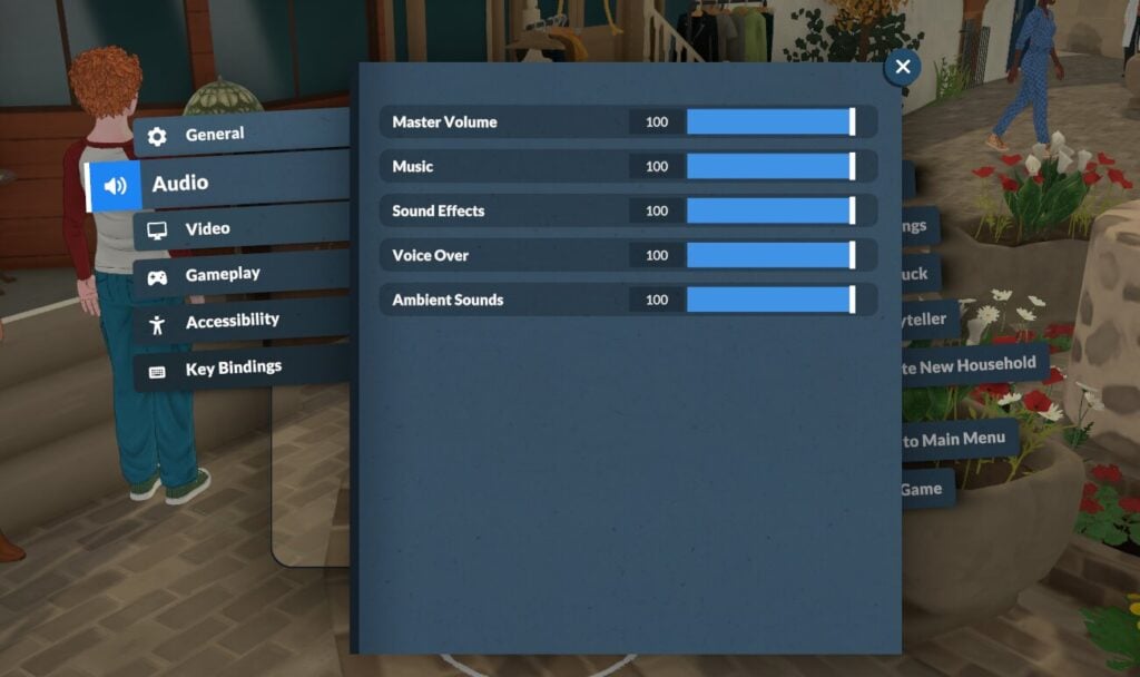 Navigate The Paralives Tutorial And Game Settings Like A Pro 41 Screenshot 2026 05 25 093521 1
