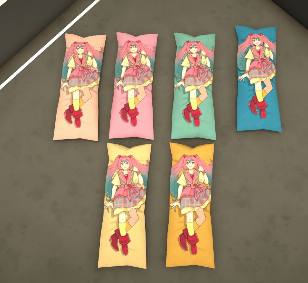 Paralives Collab Drops: Everything Included On Launch Day 42 Screenshot 2026 05 25 190313