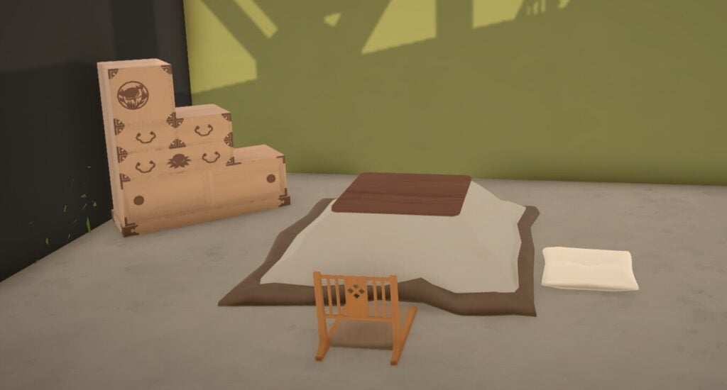 Paralives CC On Launch Day: Paramaker and Build Showcase 33 Screenshot 2026 05 26 150451