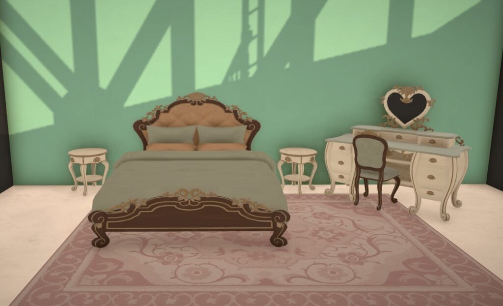 Paralives CC On Launch Day: Paramaker and Build Showcase 29 Screenshot 2026 05 26 150631