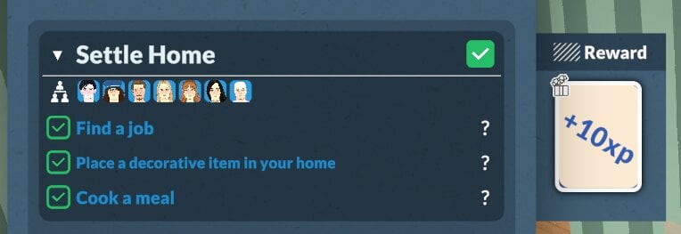 Paralives Personalities: Foolproof Guide To Levelling Up 40 Screenshot 2026 05 27 143347