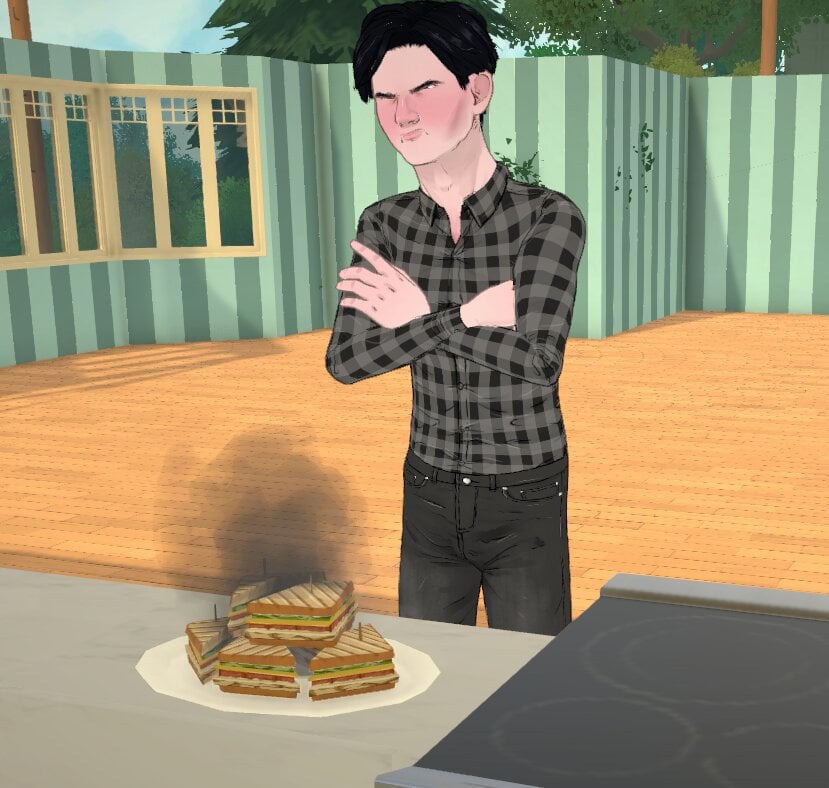 Paralives Personalities: Foolproof Guide To Levelling Up 36 Screenshot 2026 05 27 143643