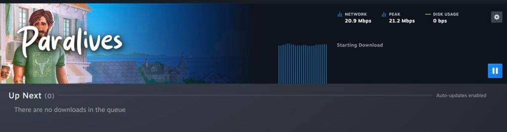 Paralives Update: Official Patch Notes (May 29th, 2026) 1 Paralives Update on Steam