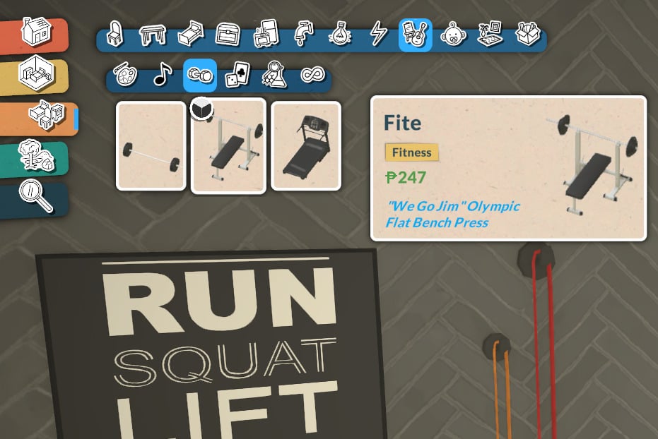 Skill Fitness3