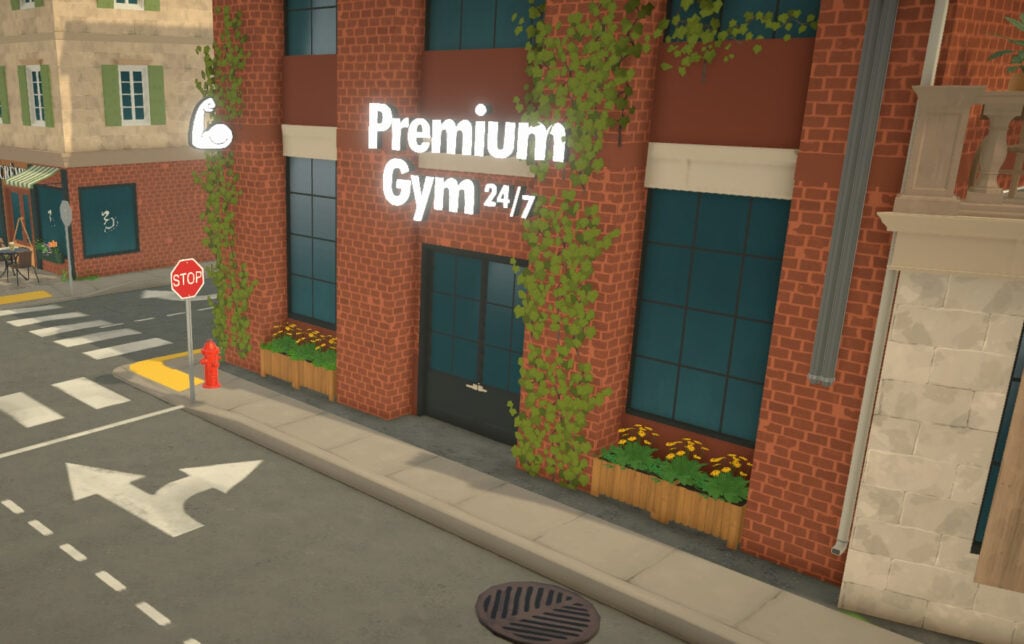 Skill Fitness5