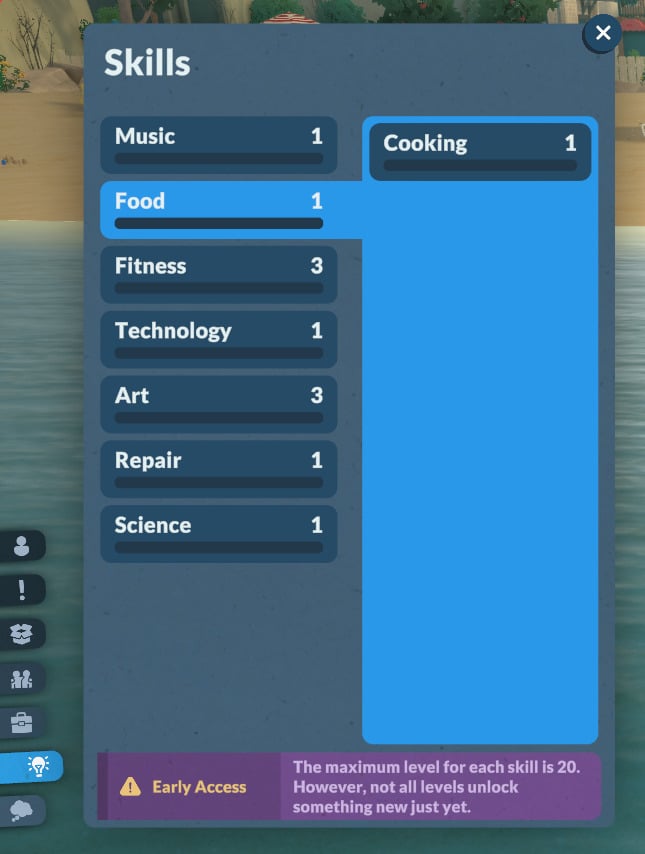Skills6