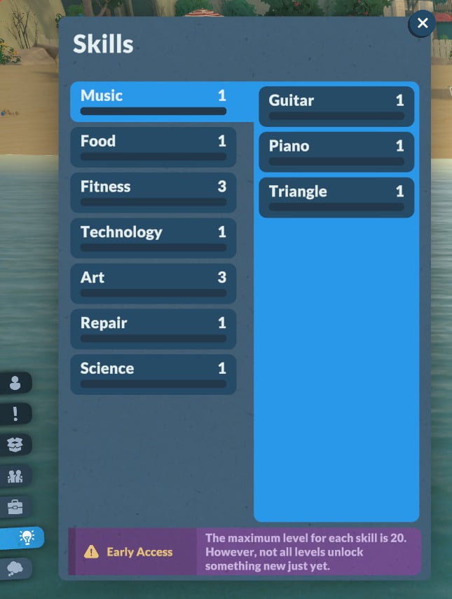 Skills7
