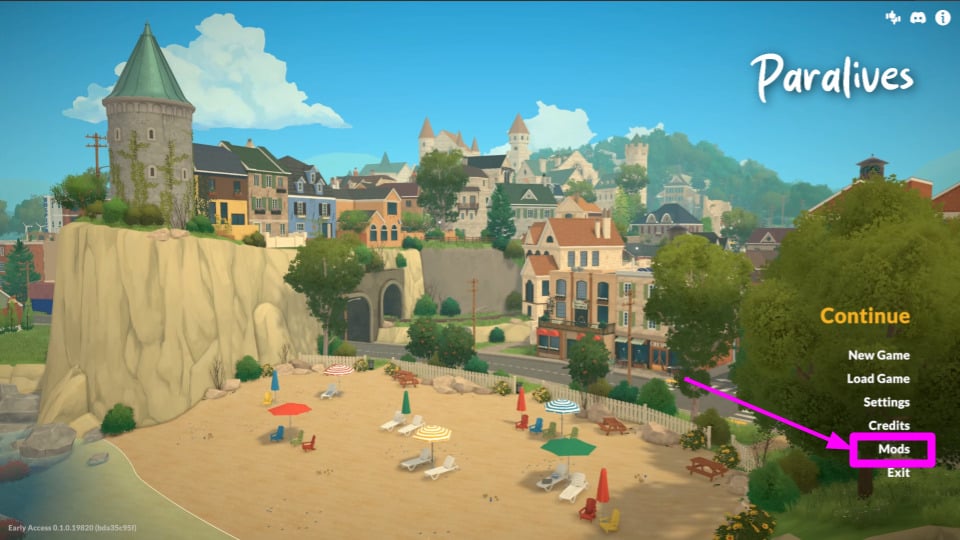 Paralives Steam Workshop Guide: How To Upload And Download Custom Creations And Mods 5 Steam Guide10 1