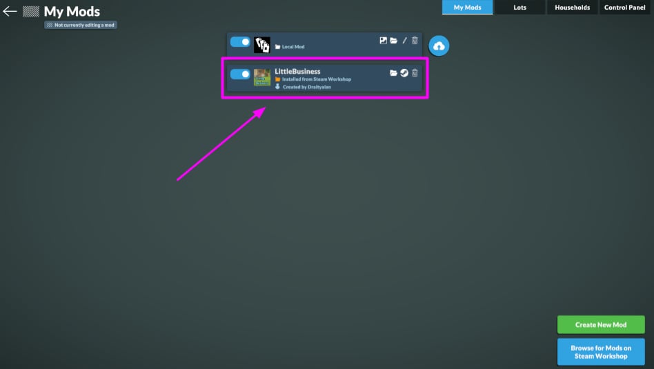 Paralives Steam Workshop Guide: How To Upload And Download Custom Creations And Mods 10 Steam Guide11
