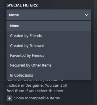 Paralives Steam Workshop Guide: How To Upload And Download Custom Creations And Mods 13 Steam Guide12